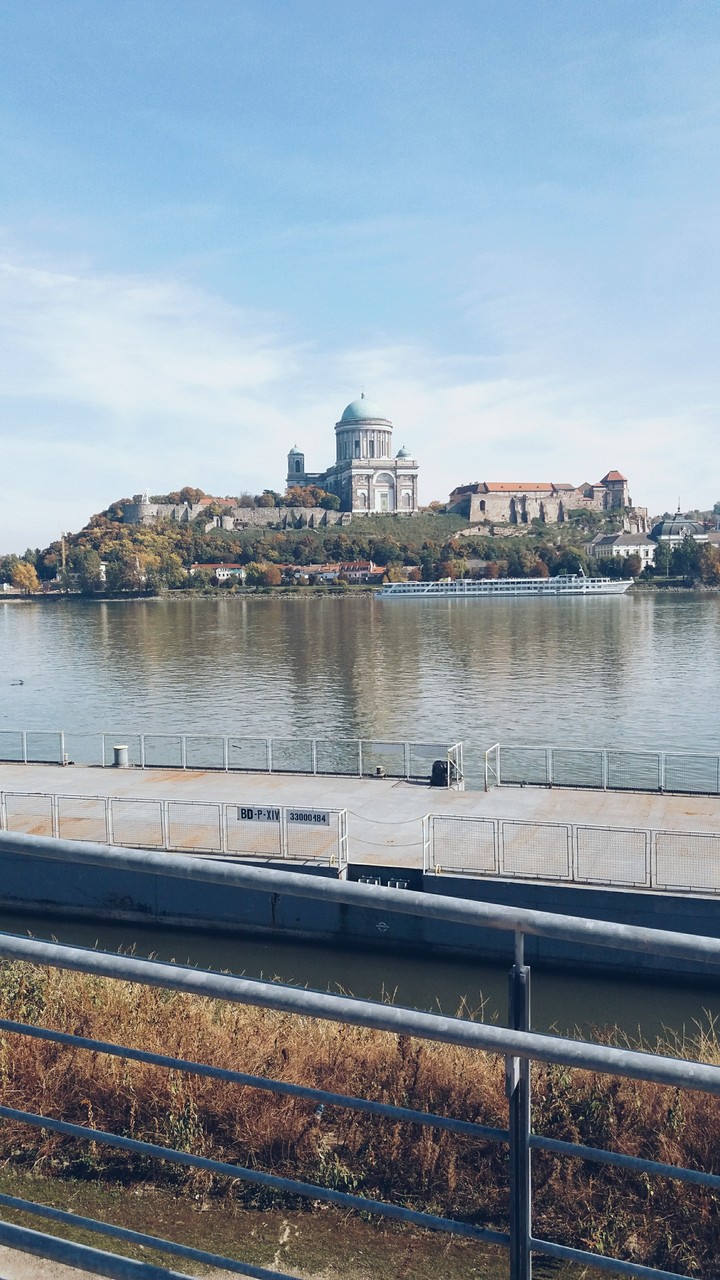 Esztergom