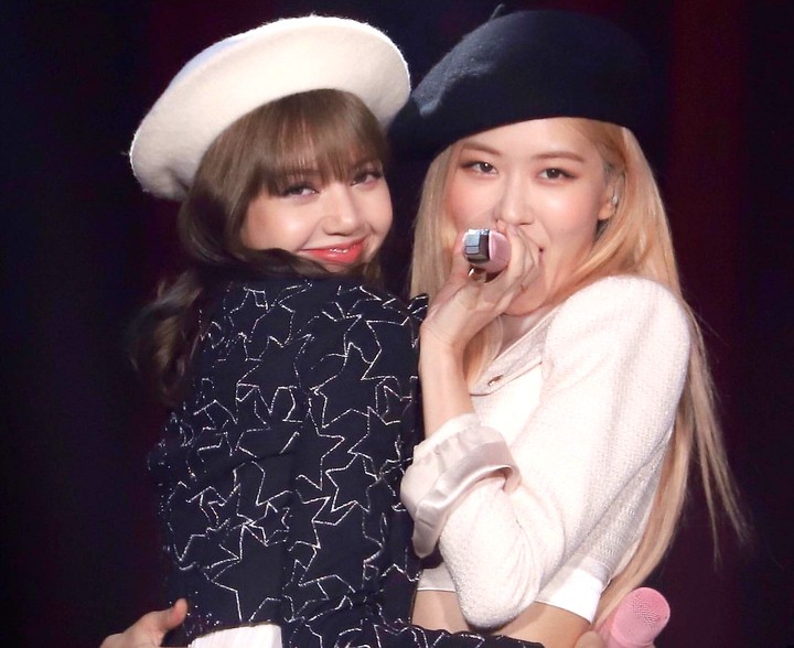 chaelisa