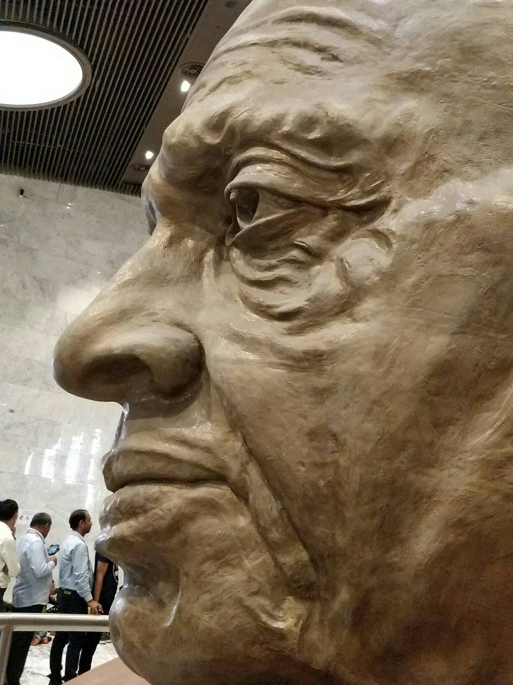 Saradar Vallabhbhai patel
