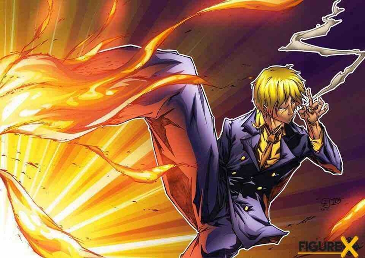 sanji