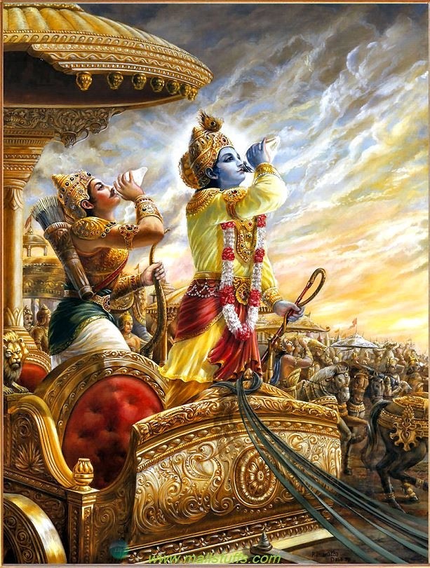 Bhagvad Gita