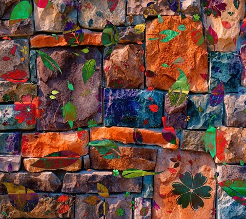 wallpainting