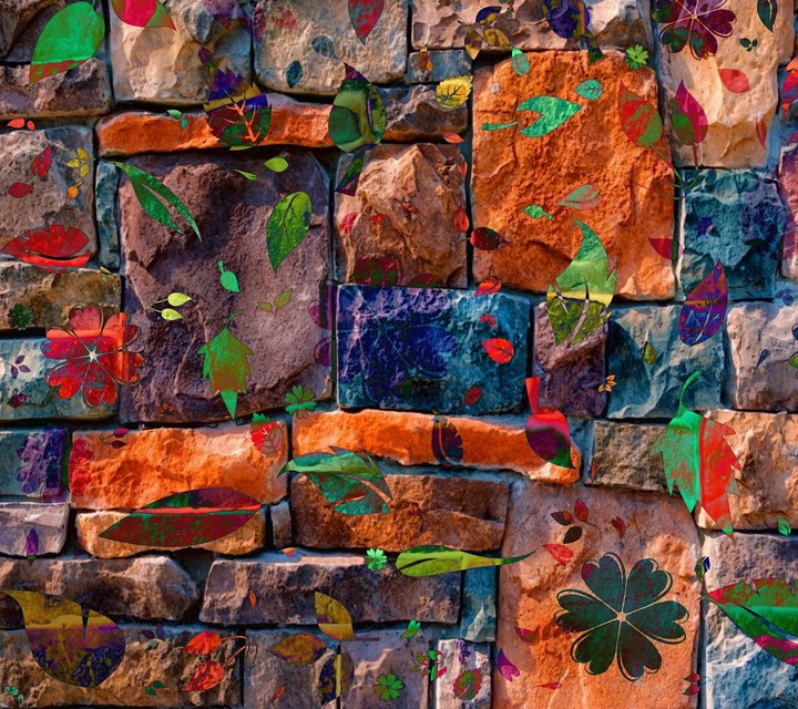 wallpainting