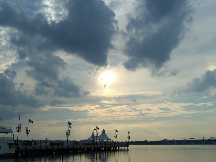 Skies