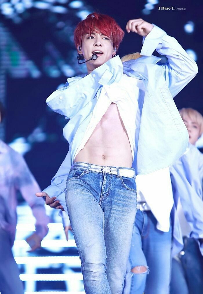 Golden Maknae