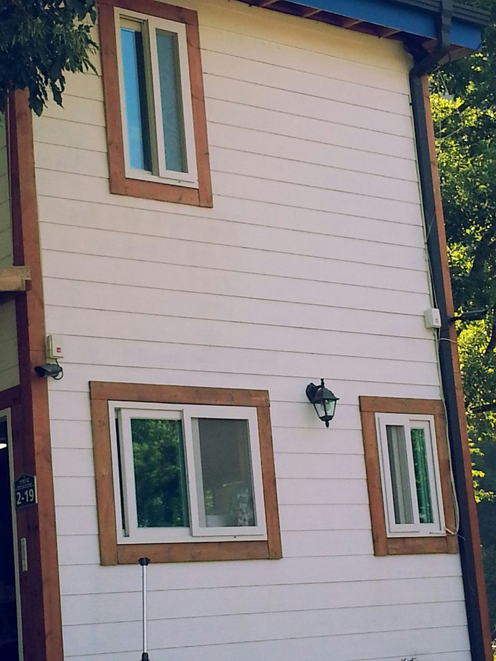 wall