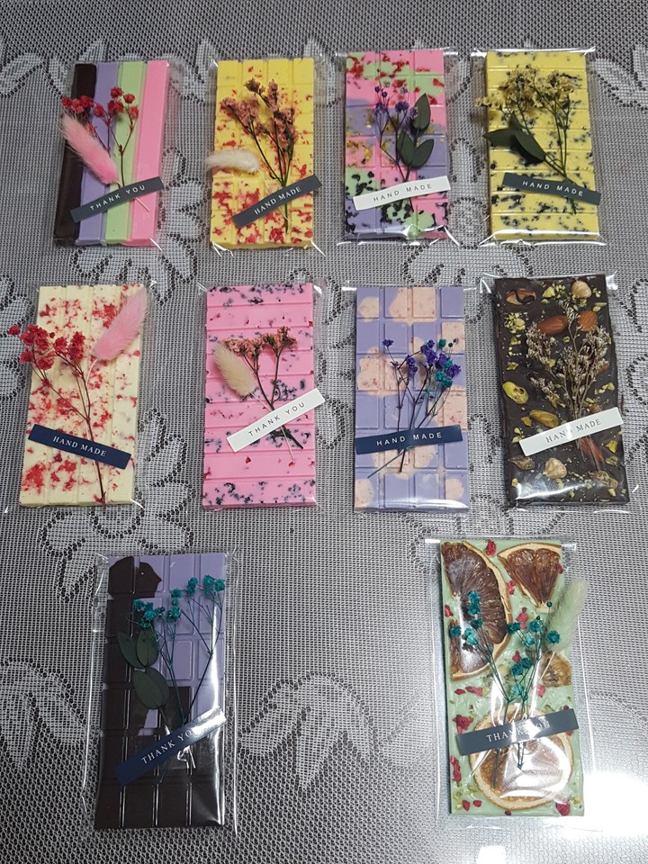 바크초콜릿
