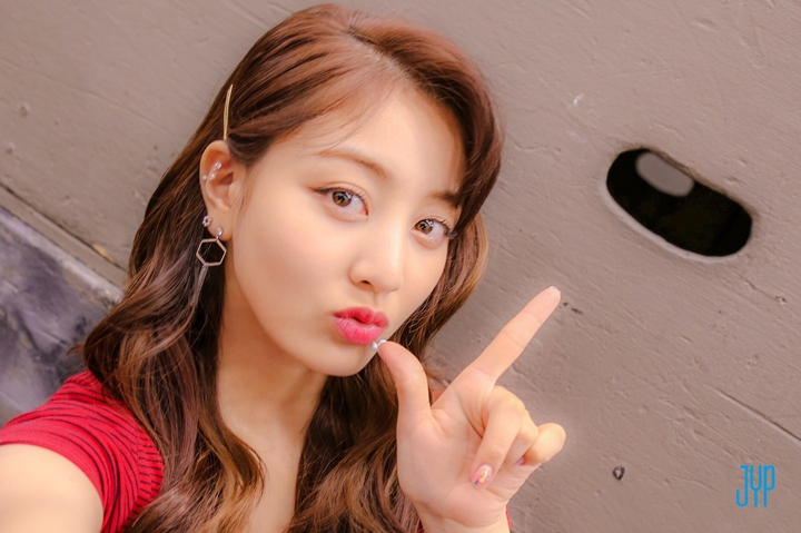 Jihyo