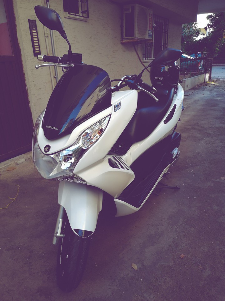 Pcx