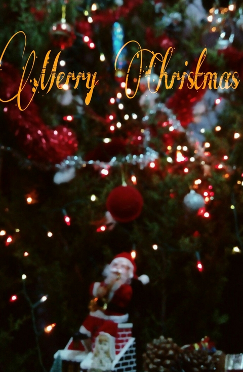 Merry christmas
