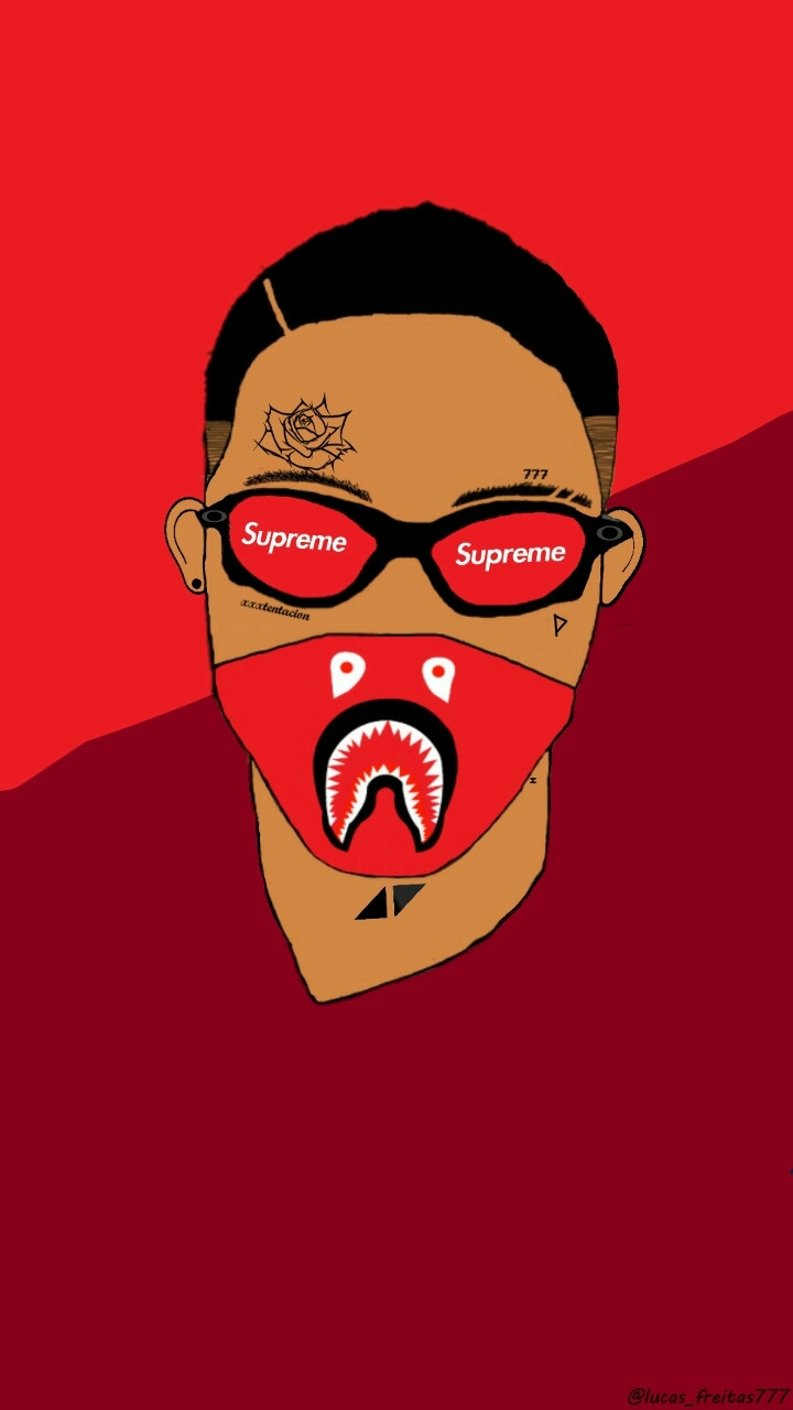 Bape vs Supreme
