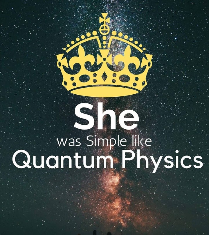 We are ... amazing!