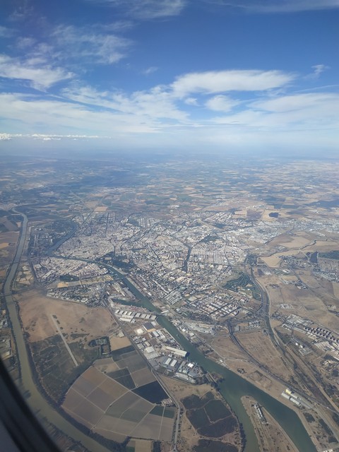 Sevilla