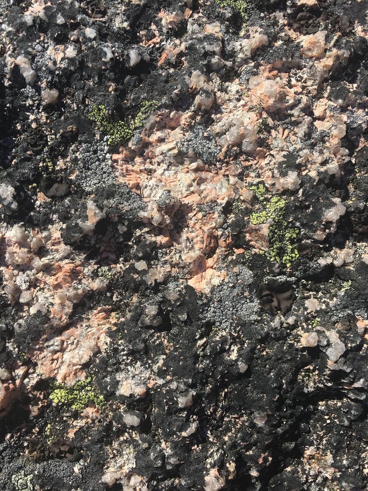 rock