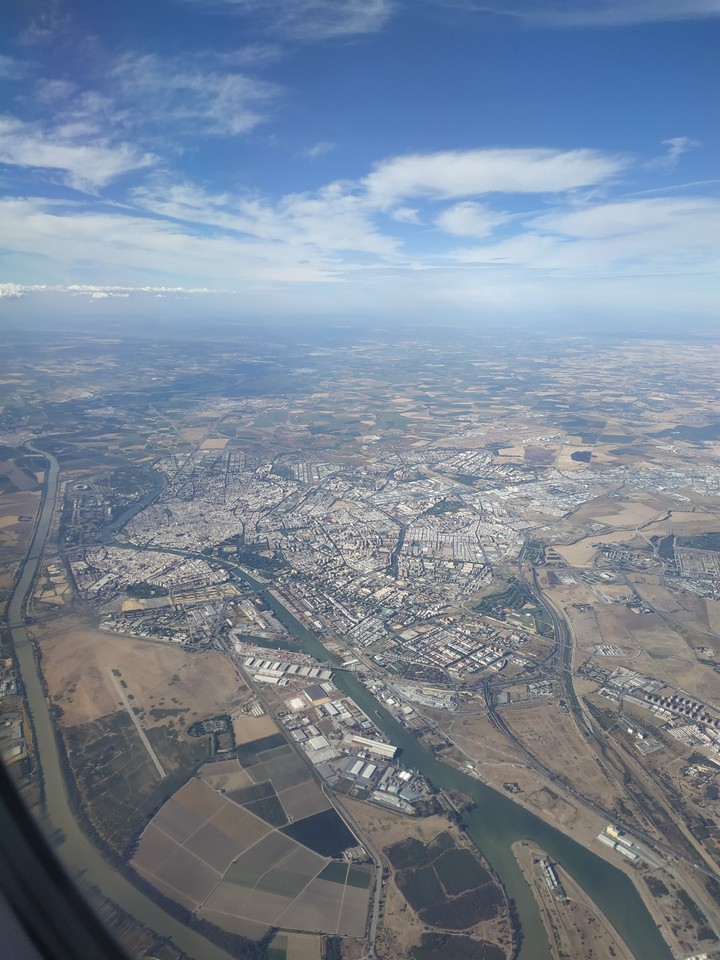 Sevilla
