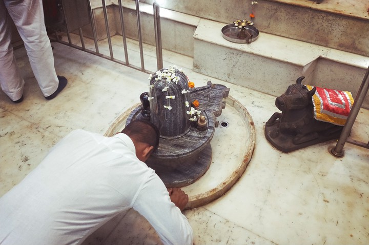 Shivlinga