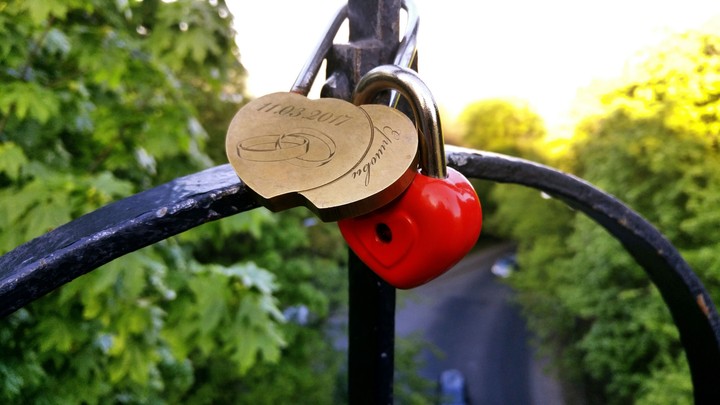 Love Lock