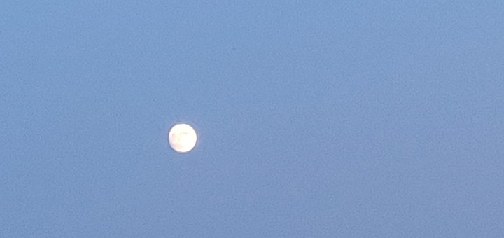 moon roof top