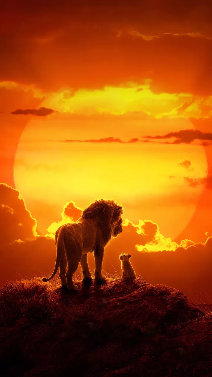 Simba
