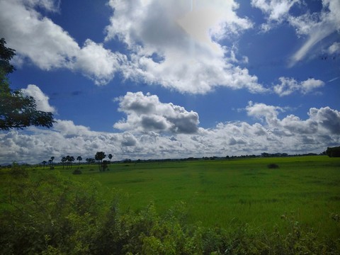 sky