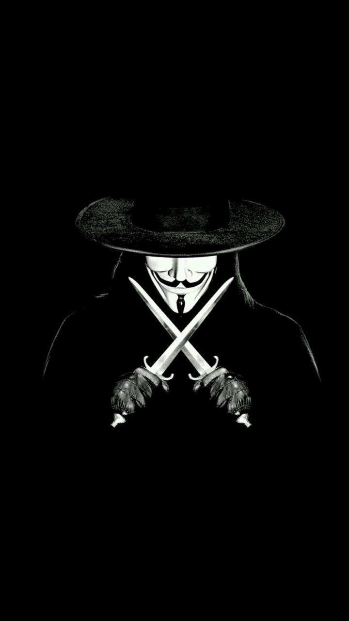 Anonymous?!?!