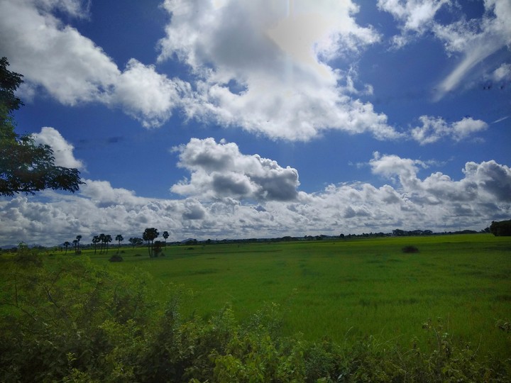 sky