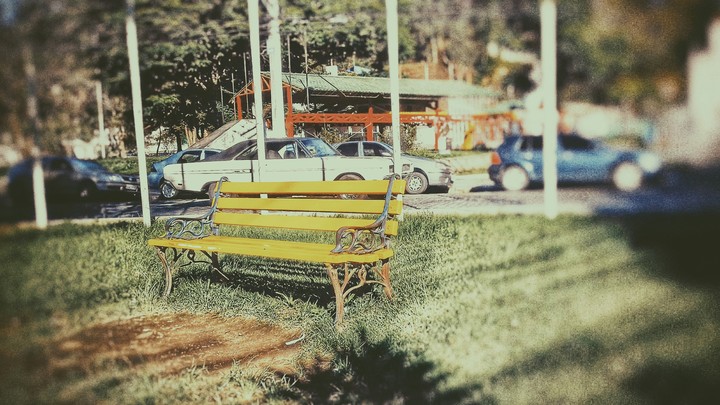 an excellent nostalgic feeling