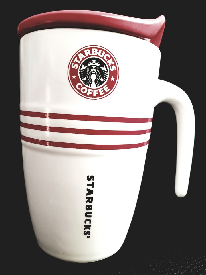 A mug