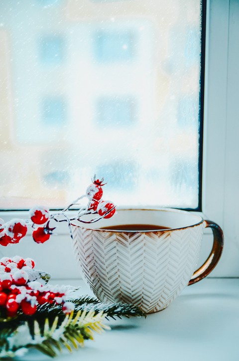 winter