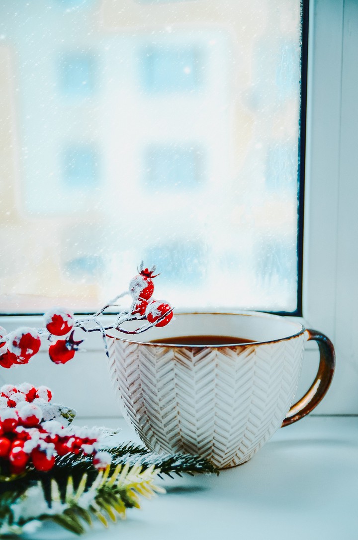 winter