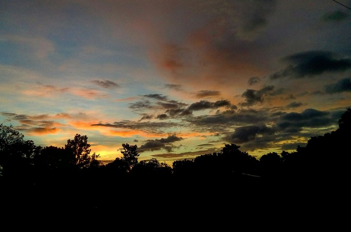 More colorful than a rainbow.
