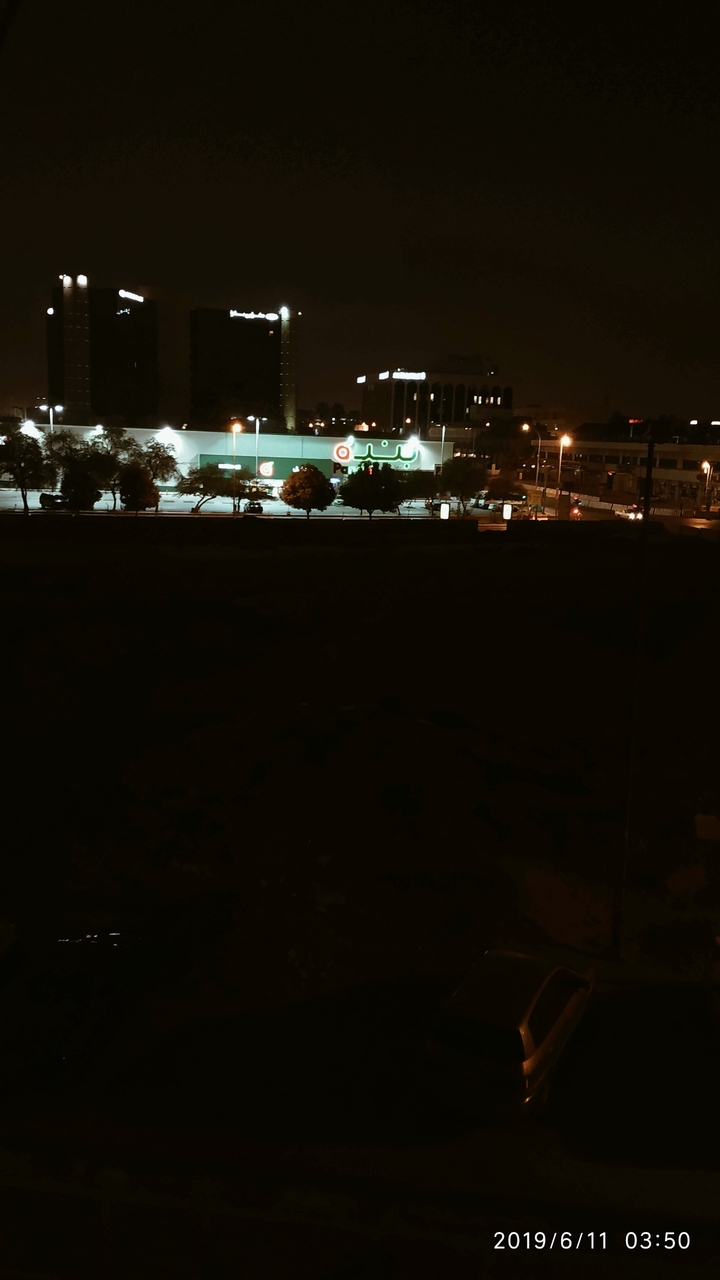 Night Snap