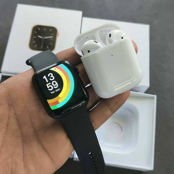 watch