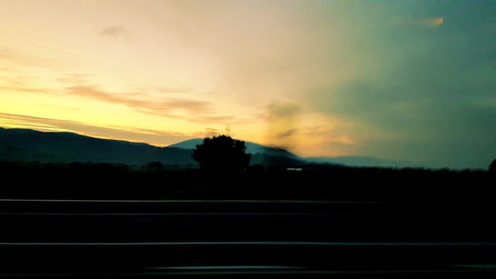 Tramonto