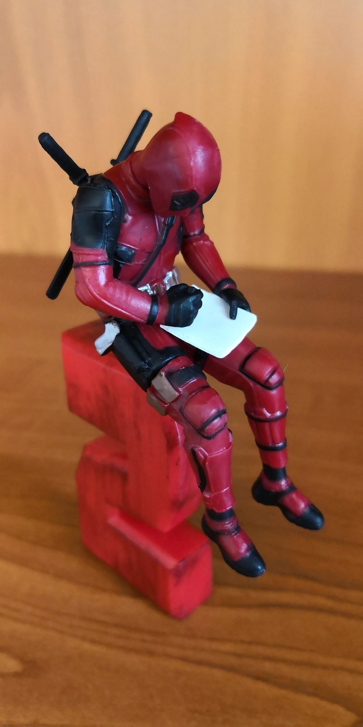 Deadpool