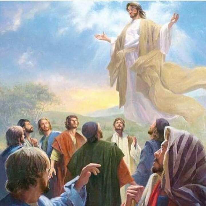 Jesus Christ