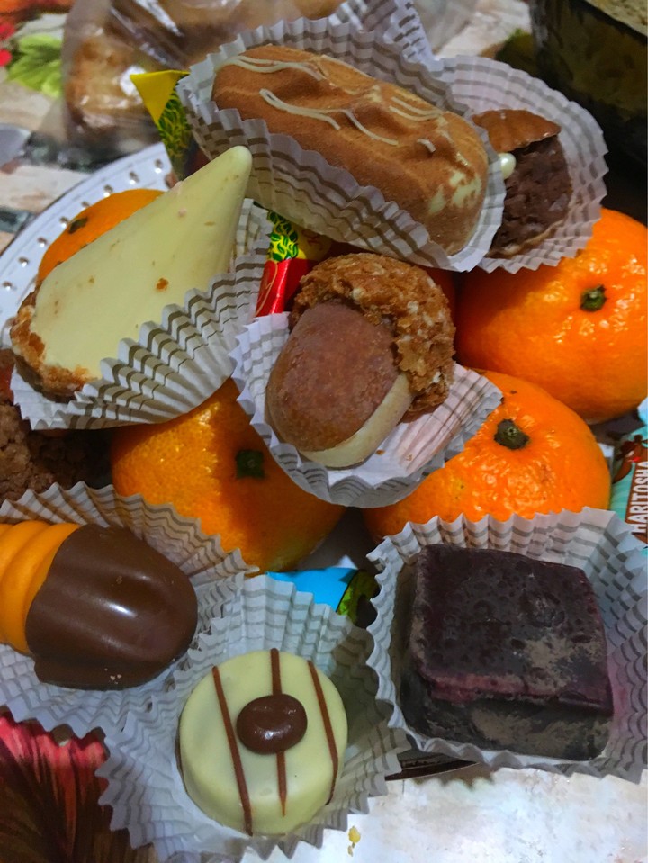 Candy