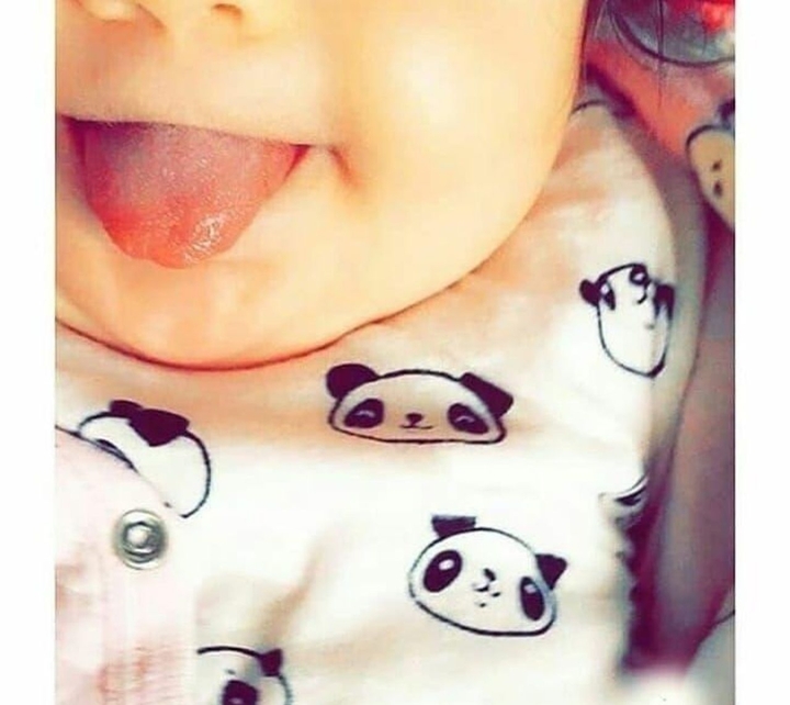 :-P