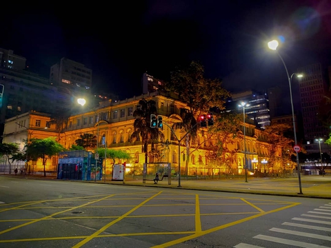 Escola Normal Caetano de Campos