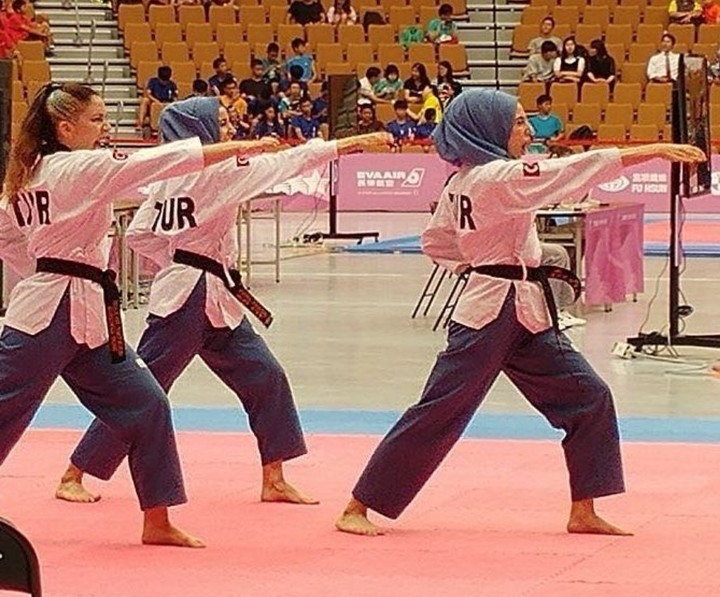 KÜBRA DAĞLI