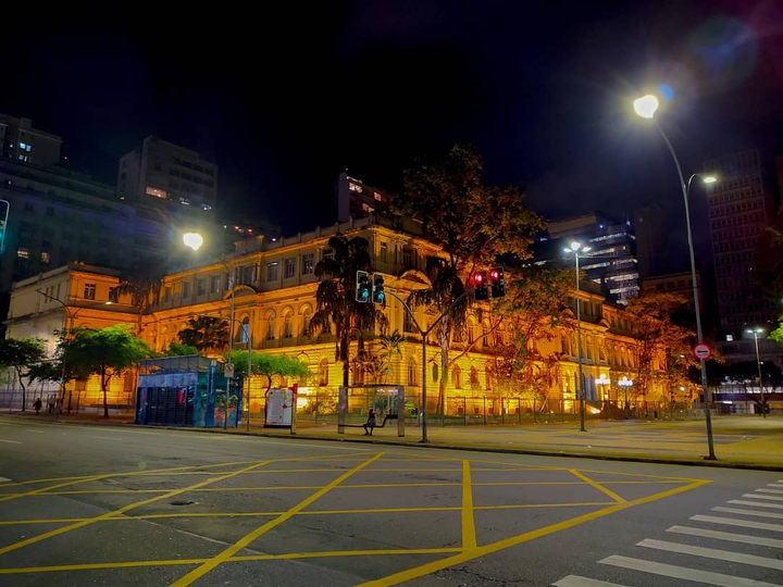 Escola Normal Caetano de Campos