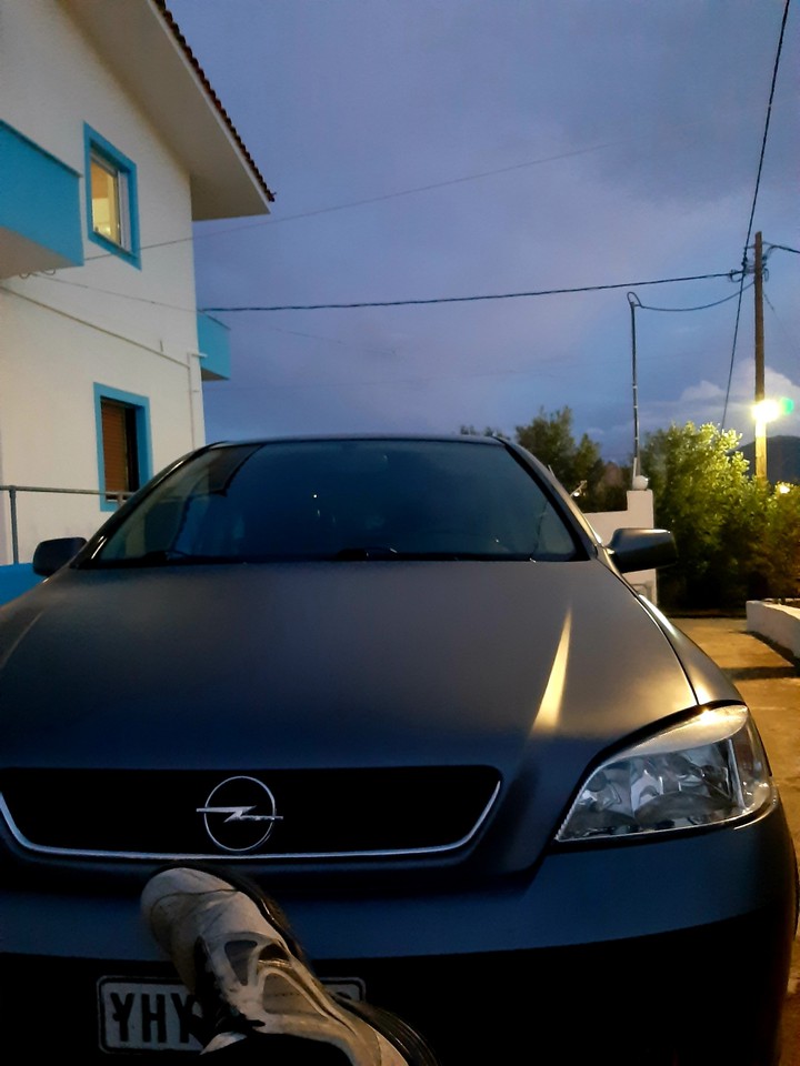 opel