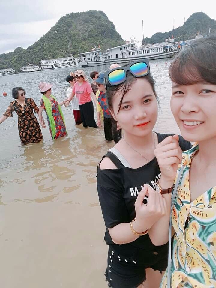 Our team of watermelon 9616 MA Nissei Hanoi