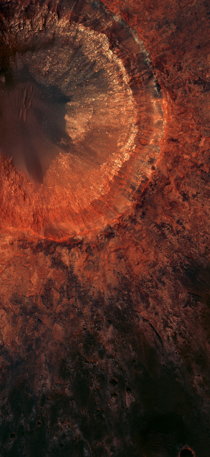 Mars