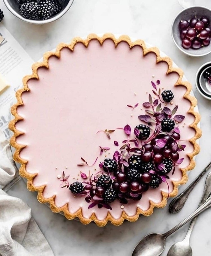 Dessert
