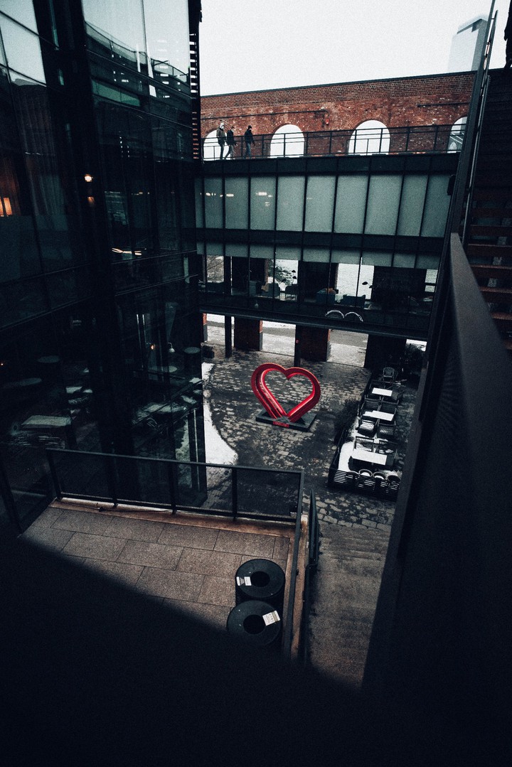 love