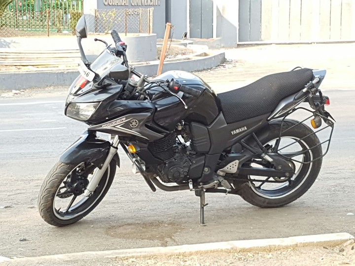 bike