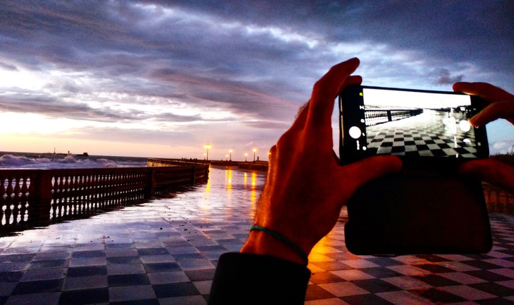 Point of View