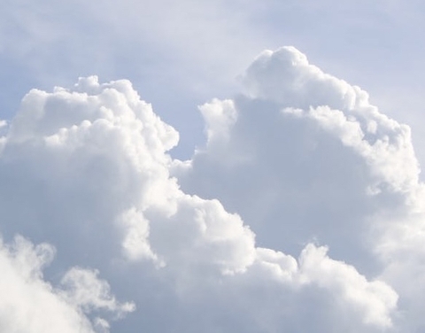 ταπετσαρίες Cumulus, landscapes