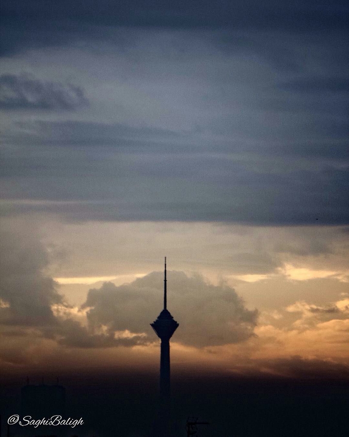 iran